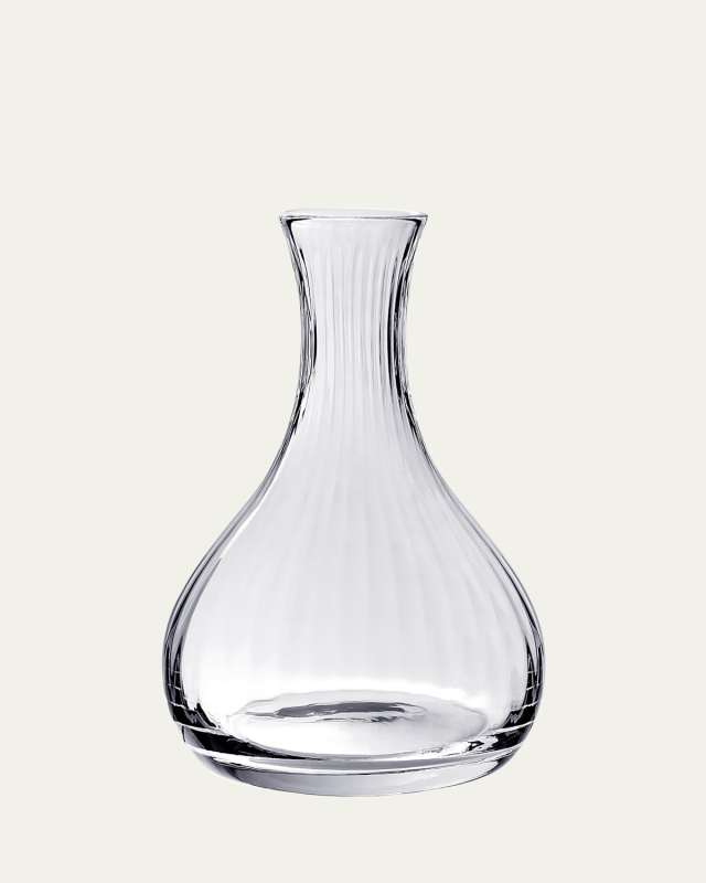 Corinne Wine Carafe